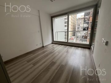 Departamento  4 amb mas dependencia a estrenar - Belgrano