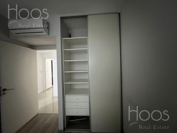 Departamento  4 amb mas dependencia a estrenar - Belgrano