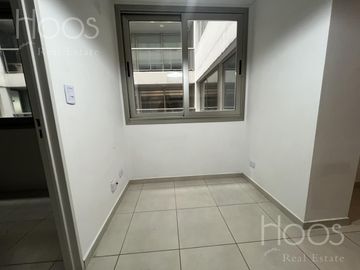 Departamento  4 amb mas dependencia a estrenar - Belgrano