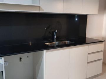Departamento  4 amb mas dependencia a estrenar - Belgrano