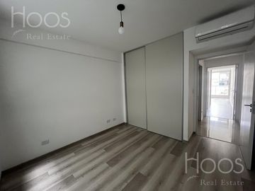 Departamento  4 amb mas dependencia a estrenar - Belgrano