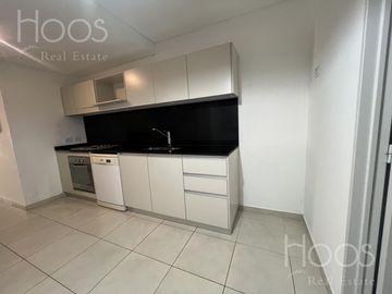 Departamento  4 amb mas dependencia a estrenar - Belgrano