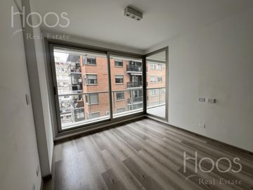 Departamento  4 amb mas dependencia a estrenar - Belgrano