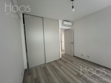 Departamento  4 amb mas dependencia a estrenar - Belgrano