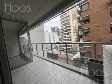 Departamento  4 amb mas dependencia a estrenar - Belgrano