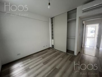 Departamento  4 amb mas dependencia a estrenar - Belgrano