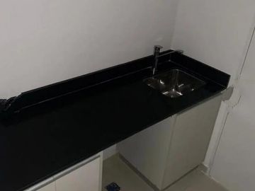 Departamento  4 amb mas dependencia a estrenar - Belgrano