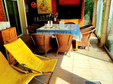 Casa en venta - 3 Dormitorios 3 Baños - Cochera - 900Mts2 - Pilar