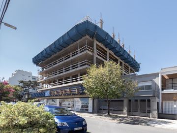 Departamento en  Navarro 4262 - LeLis BLANC - 701