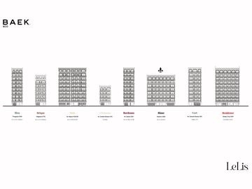 Departamento en  Navarro 4262 - LeLis BLANC - 701
