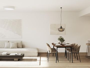 Departamento en  Navarro 4262 - LeLis BLANC - 701