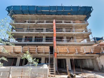 Departamento en  Navarro 4262 - LeLis BLANC - 701