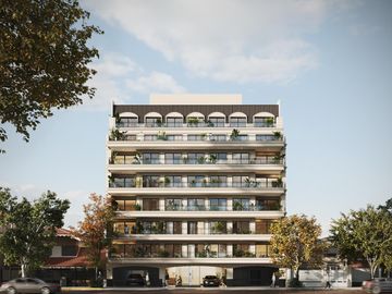 Departamento en  Navarro 4262 - LeLis BLANC - 701