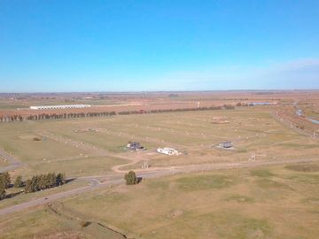 Terreno - Fisherton
