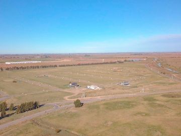 Terreno - Fisherton