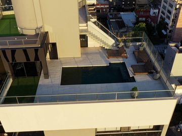 AV. DEL VALLE 2799 09 01 TORRE MIRADOR