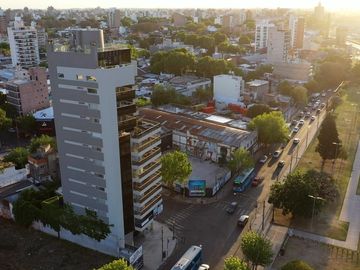 AV. DEL VALLE 2799 09 01 TORRE MIRADOR