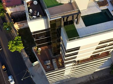 AV. DEL VALLE 2799 09 01 TORRE MIRADOR