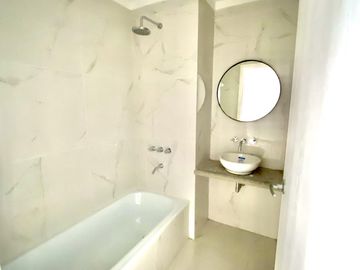 Departamento 4 Ambientes a Estrenar en Venta en Almagro/Balvanera