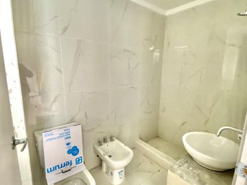 Departamento 4 Ambientes a Estrenar en Venta en Almagro/Balvanera