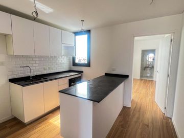 Departamento 4 Ambientes a Estrenar en Venta en Almagro/Balvanera