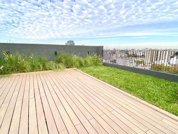 Departamento 4 Ambientes a Estrenar en Venta en Almagro/Balvanera