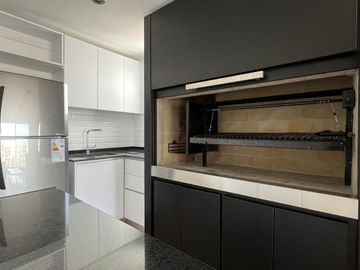 Departamento 4 Ambientes a Estrenar en Venta en Almagro/Balvanera