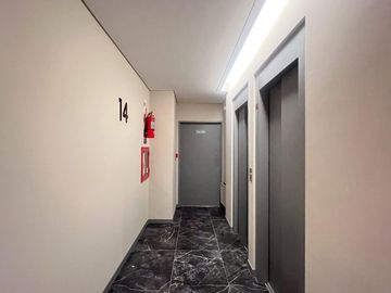 Departamento 4 Ambientes a Estrenar en Venta en Almagro/Balvanera