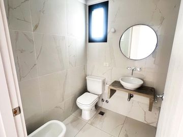 Departamento 4 Ambientes a Estrenar en Venta en Almagro/Balvanera