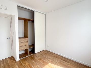 Departamento 4 Ambientes a Estrenar en Venta en Almagro/Balvanera