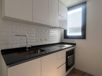 Departamento 4 Ambientes a Estrenar en Venta en Almagro/Balvanera