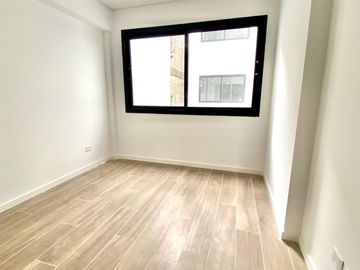 Departamento 4 Ambientes a Estrenar en Venta en Almagro/Balvanera
