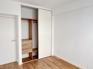 Departamento 4 Ambientes a Estrenar en Venta en Almagro/Balvanera