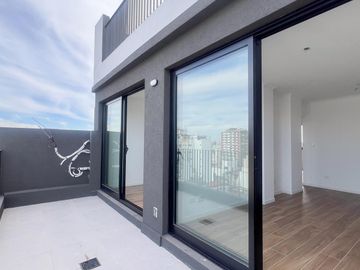 Departamento 4 Ambientes a Estrenar en Venta en Almagro/Balvanera