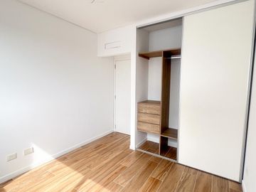 Departamento 4 Ambientes a Estrenar en Venta en Almagro/Balvanera