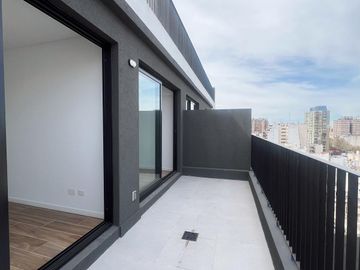 Departamento 4 Ambientes a Estrenar en Venta en Almagro/Balvanera