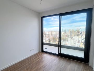 Departamento 4 Ambientes a Estrenar en Venta en Almagro/Balvanera