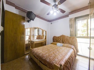 Departamento 3 ambientes en Balvanera (Agrelo al 3000)