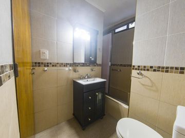 Departamento 3 ambientes en Balvanera (Agrelo al 3000)