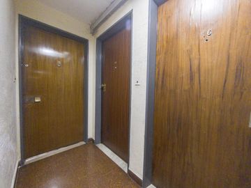 Departamento 3 ambientes en Balvanera (Agrelo al 3000)