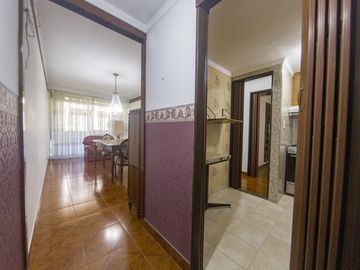 Departamento 3 ambientes en Balvanera (Agrelo al 3000)