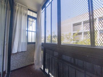 Departamento 3 ambientes en Balvanera (Agrelo al 3000)