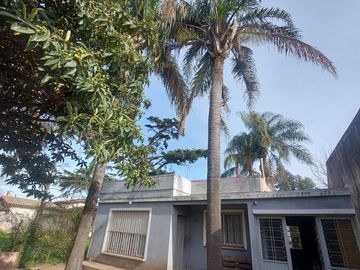 Casa A LA VENTA EN JOSE  C PAZ