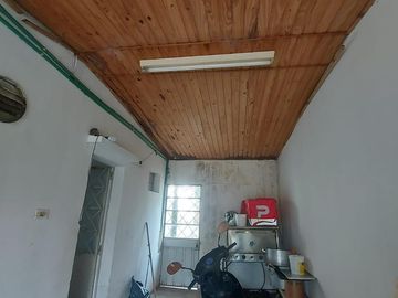 Casa A LA VENTA EN JOSE  C PAZ
