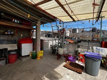 CASA EN VENTA, IZTAPALAPA, CIUDAD DE MÉXICO, 4 RECAMARAS Y 4 ESTACIONAMIENTOS