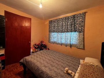 CASA EN VENTA, IZTAPALAPA, CIUDAD DE MÉXICO, 4 RECAMARAS Y 4 ESTACIONAMIENTOS