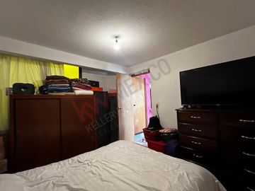 CASA EN VENTA, IZTAPALAPA, CIUDAD DE MÉXICO, 4 RECAMARAS Y 4 ESTACIONAMIENTOS