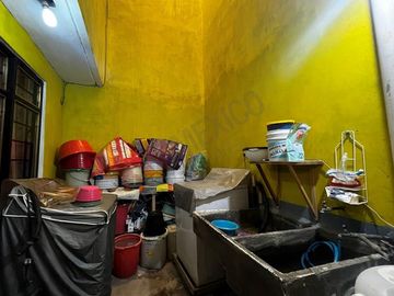 CASA EN VENTA, IZTAPALAPA, CIUDAD DE MÉXICO, 4 RECAMARAS Y 4 ESTACIONAMIENTOS