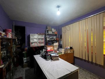 CASA EN VENTA, IZTAPALAPA, CIUDAD DE MÉXICO, 4 RECAMARAS Y 4 ESTACIONAMIENTOS