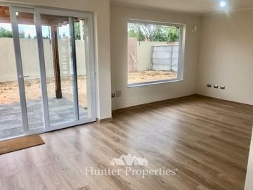 Casa en Venta en condominio la estancia , sector las rastras , frente al lider express de las rastras